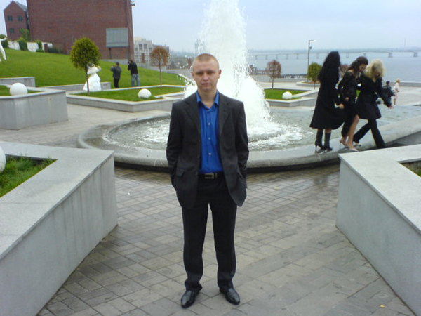 Сергей Зайнулин