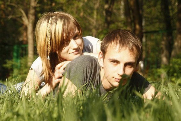 Марина Щавелева