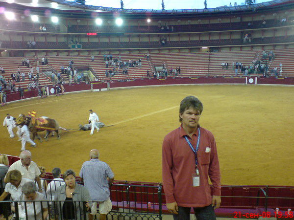 Ceргей Бердюгин