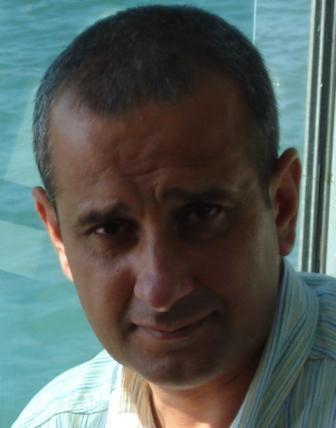 Фируз Бокиев