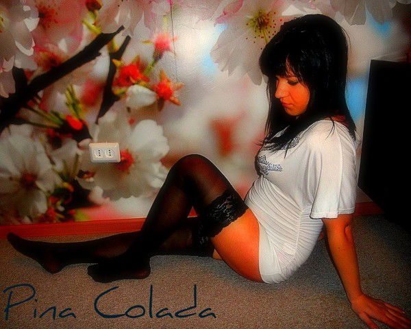 Светланочка Кузменкова