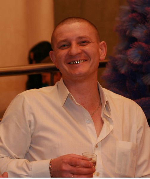 Юрий Спиридович