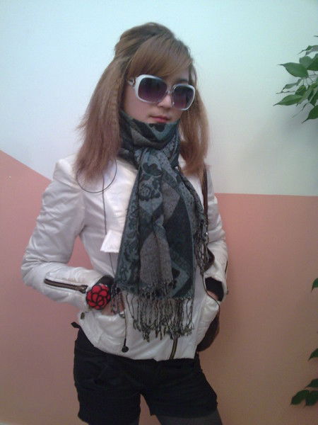 Мика Максатовна