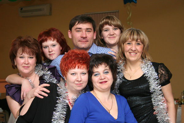 Алексей Нетудыхата