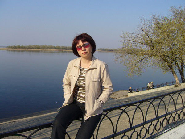 Альбина Хмельницкая