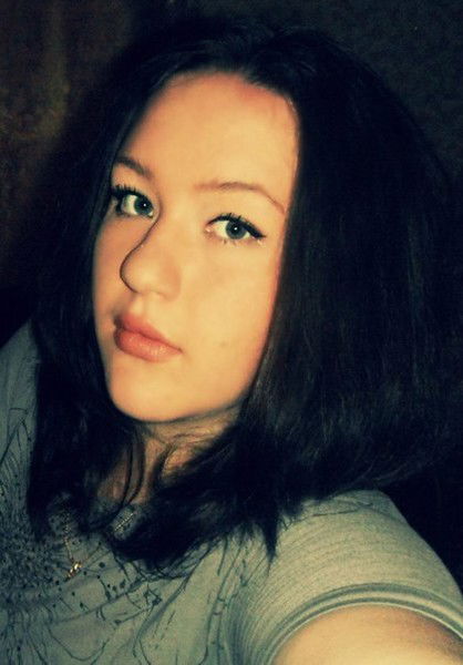 Анна Молотиевская