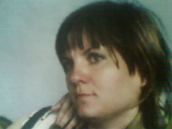 Ирина Шейфер