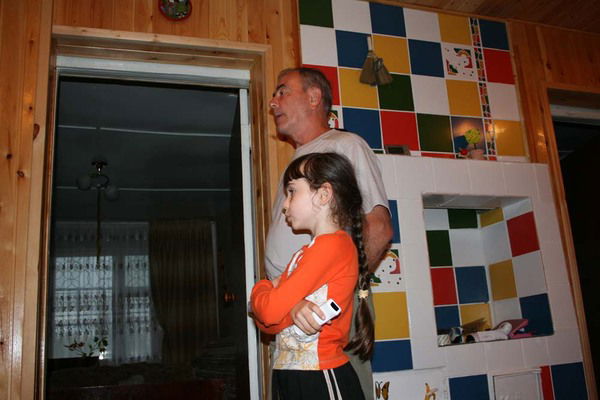 Александр Щербинин