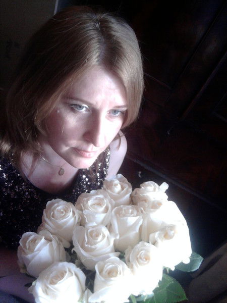 Лиза Деревянко