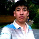 Nurdaulet Turebekov