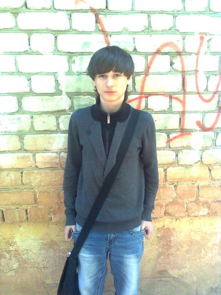 Вячеслав Бикусов