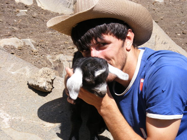 Гулрух Мубораккадамов