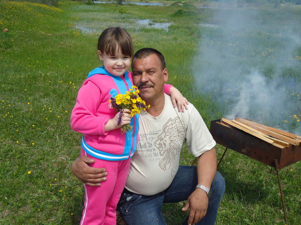 Николай Агишев