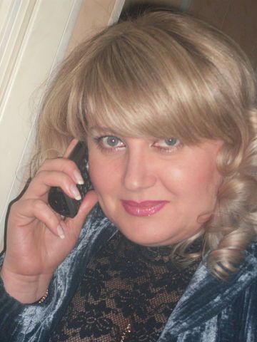 Виктория Маркелова