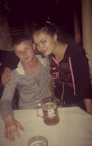 Надюшка* Круголь*