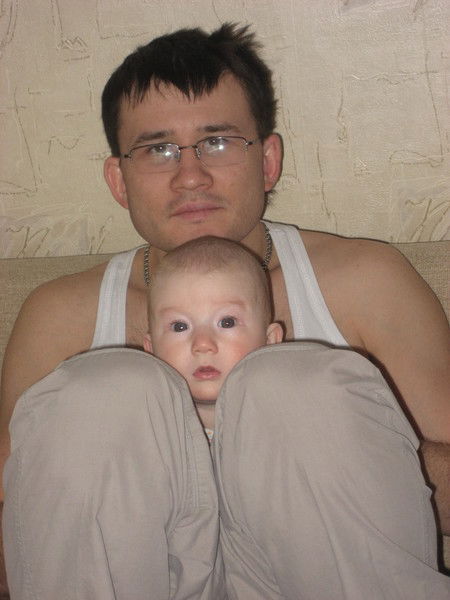 Регина Ильясова