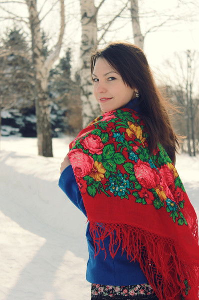 Марина Козлова