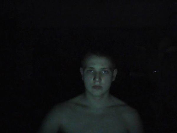 Николай Кнаус