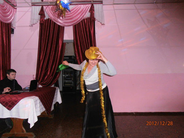 Евгения Спицына