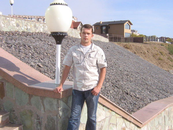 Владимир Бугаёв