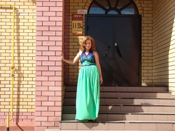 Татьяна Логунова