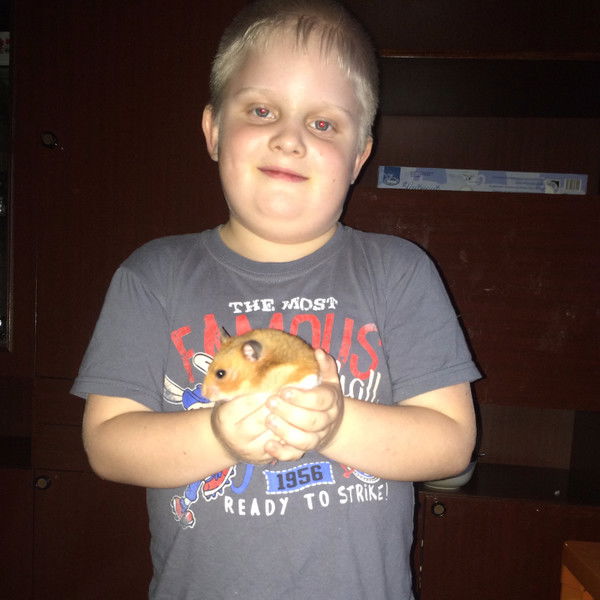 Иван Вандышев