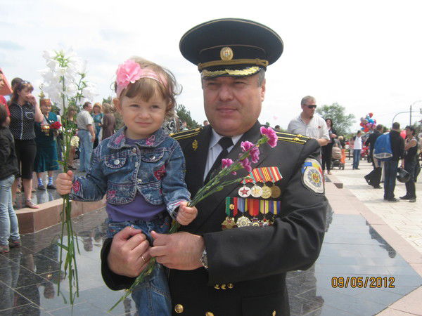 Cергей Дацко