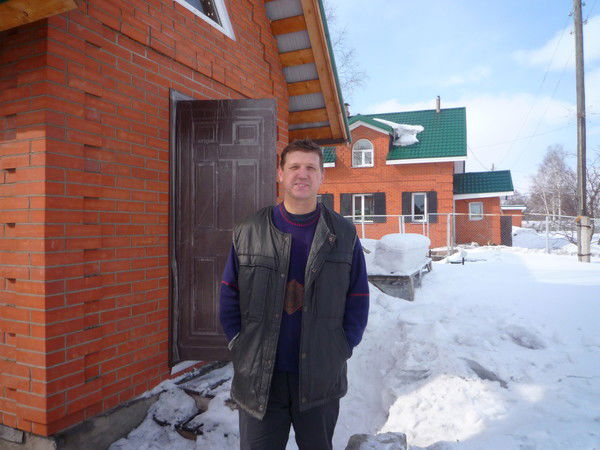 Сергей Челышев