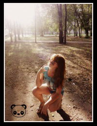 Ксюшка Шмидт