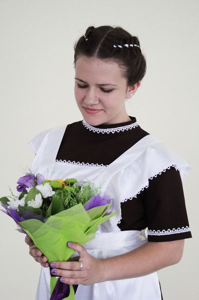 Светлана Ирышкова