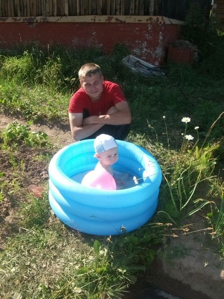 Анатолий Ширинкин