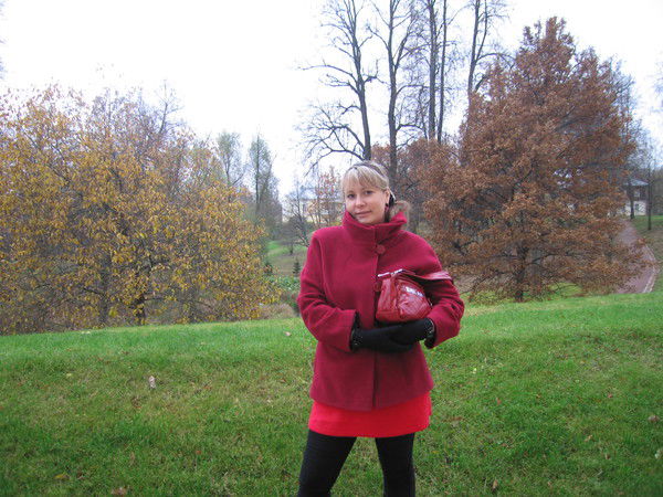 Наталья Кадаева