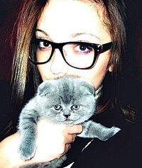 Лиля Кумилина