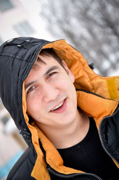 Осетров Сергей