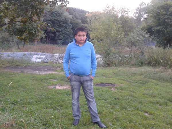 Тынчтыкбек Султанов