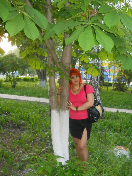 Марина Соболева