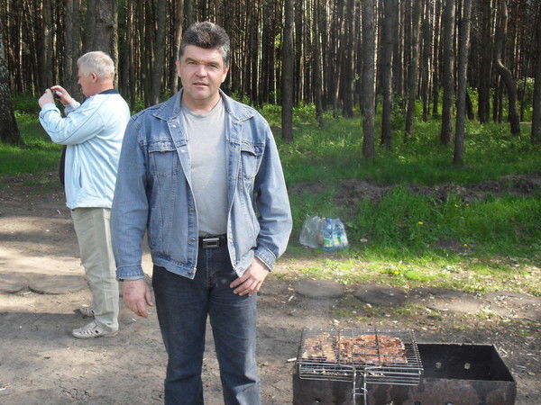 Александр Веретенников