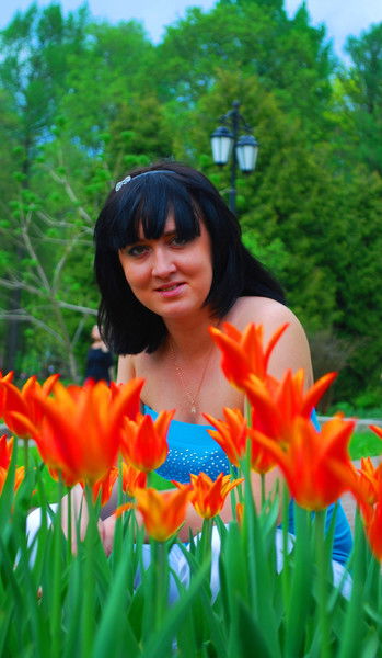 Анастасия Киселёва