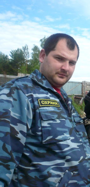 Андрей Пятенко