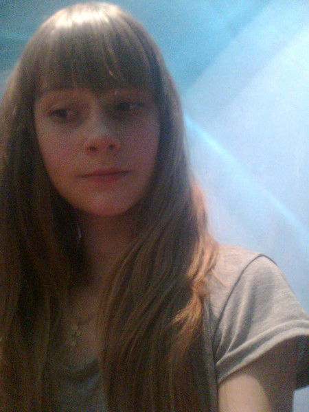 Вероника Просто