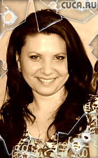 Юлия Товстуха