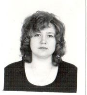 Анжелика Федченко