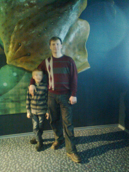 Павел Каличинский