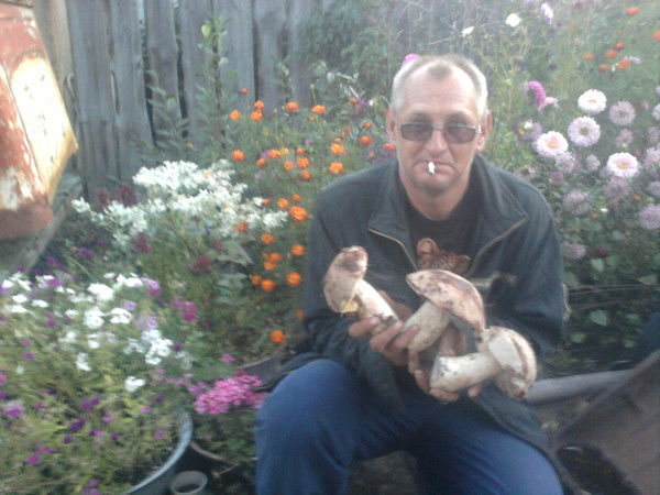 Александр Баранов