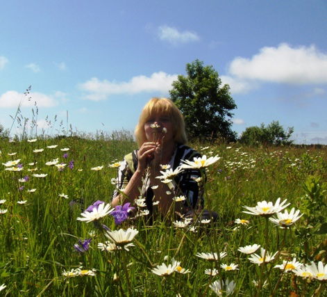 Марина Малюкова