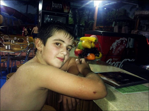 Алиханчик Красавчик