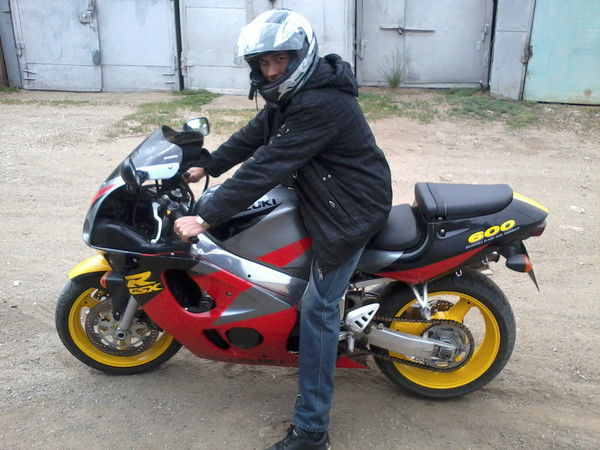 Юрий Лисоченко