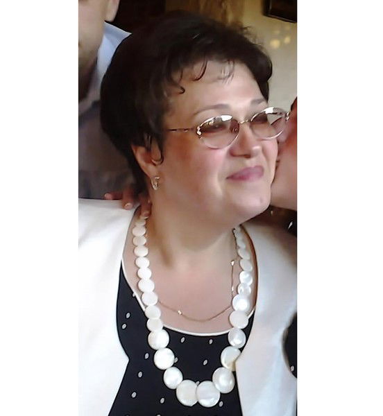 Любовь Гусева