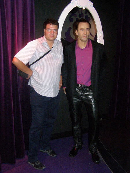 Юрик Переверзев