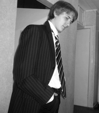 Евгений Пичагин